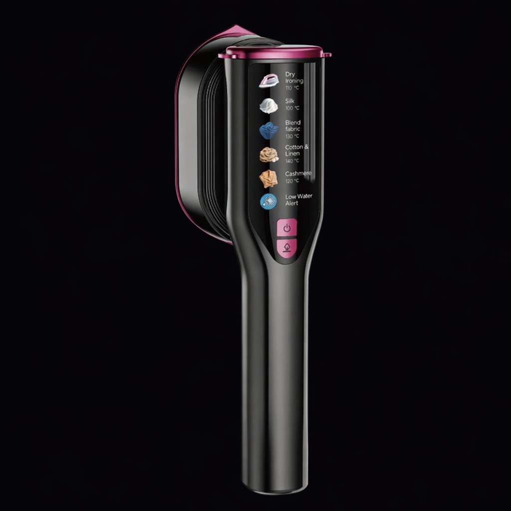 Professional Garment Steamer
