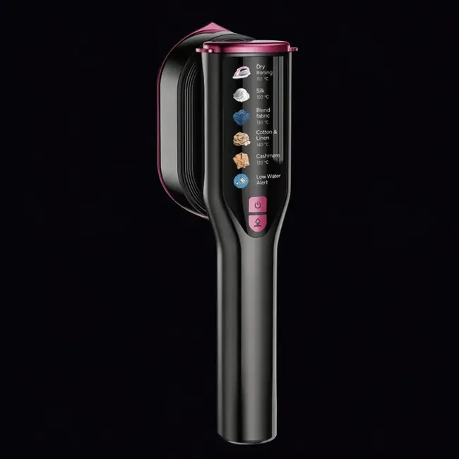 Professional Garment Steamer